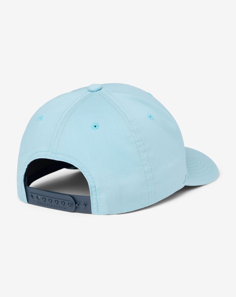 PACKING LIST SNAPBACK HAT 2